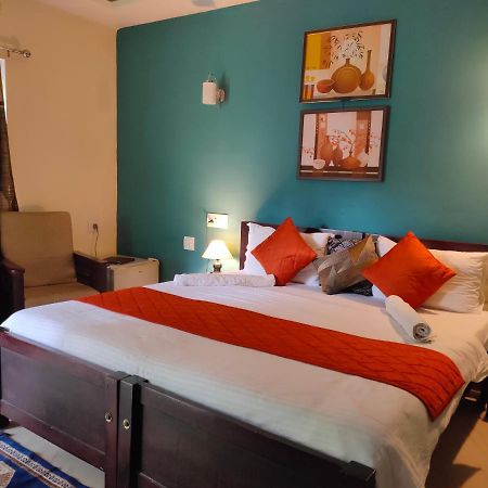 Mistywindvalley Kudayattur Exterior photo