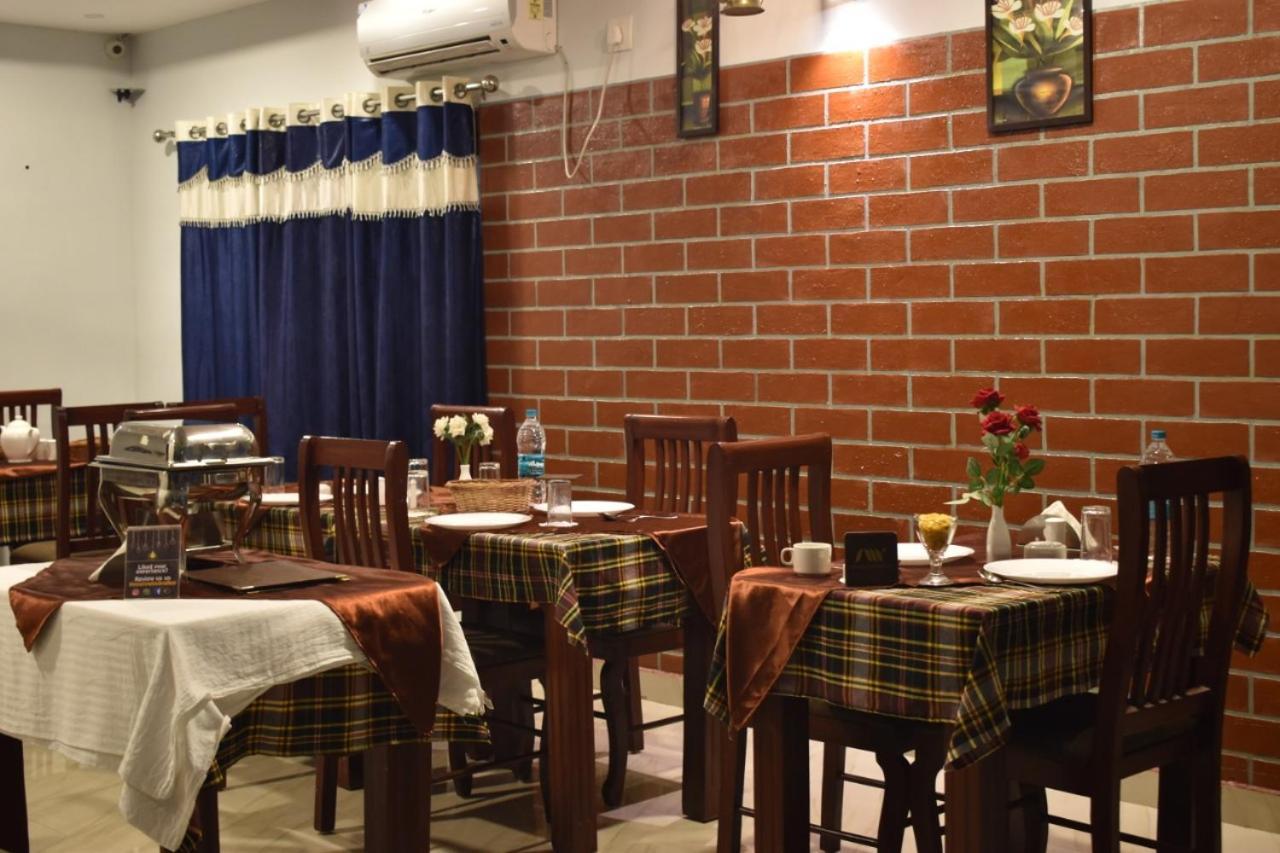 Mistywindvalley Kudayattur Exterior photo