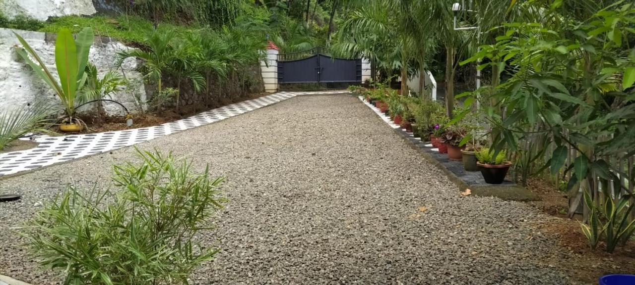 Mistywindvalley Kudayattur Exterior photo