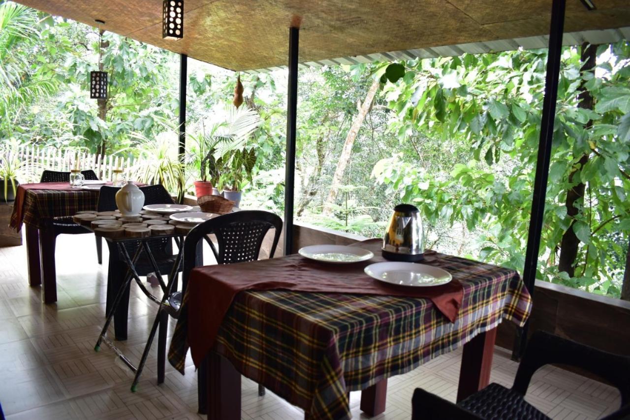 Mistywindvalley Kudayattur Exterior photo