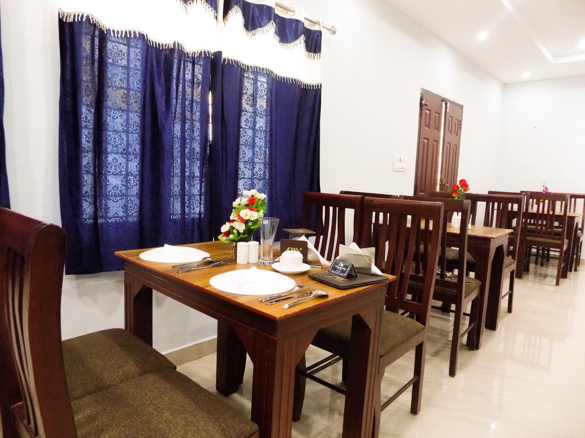 Mistywindvalley Kudayattur Exterior photo