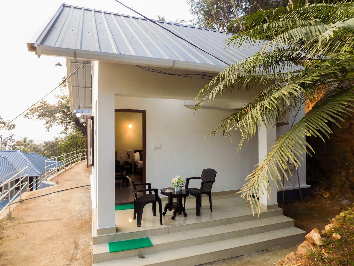 Mistywindvalley Kudayattur Exterior photo