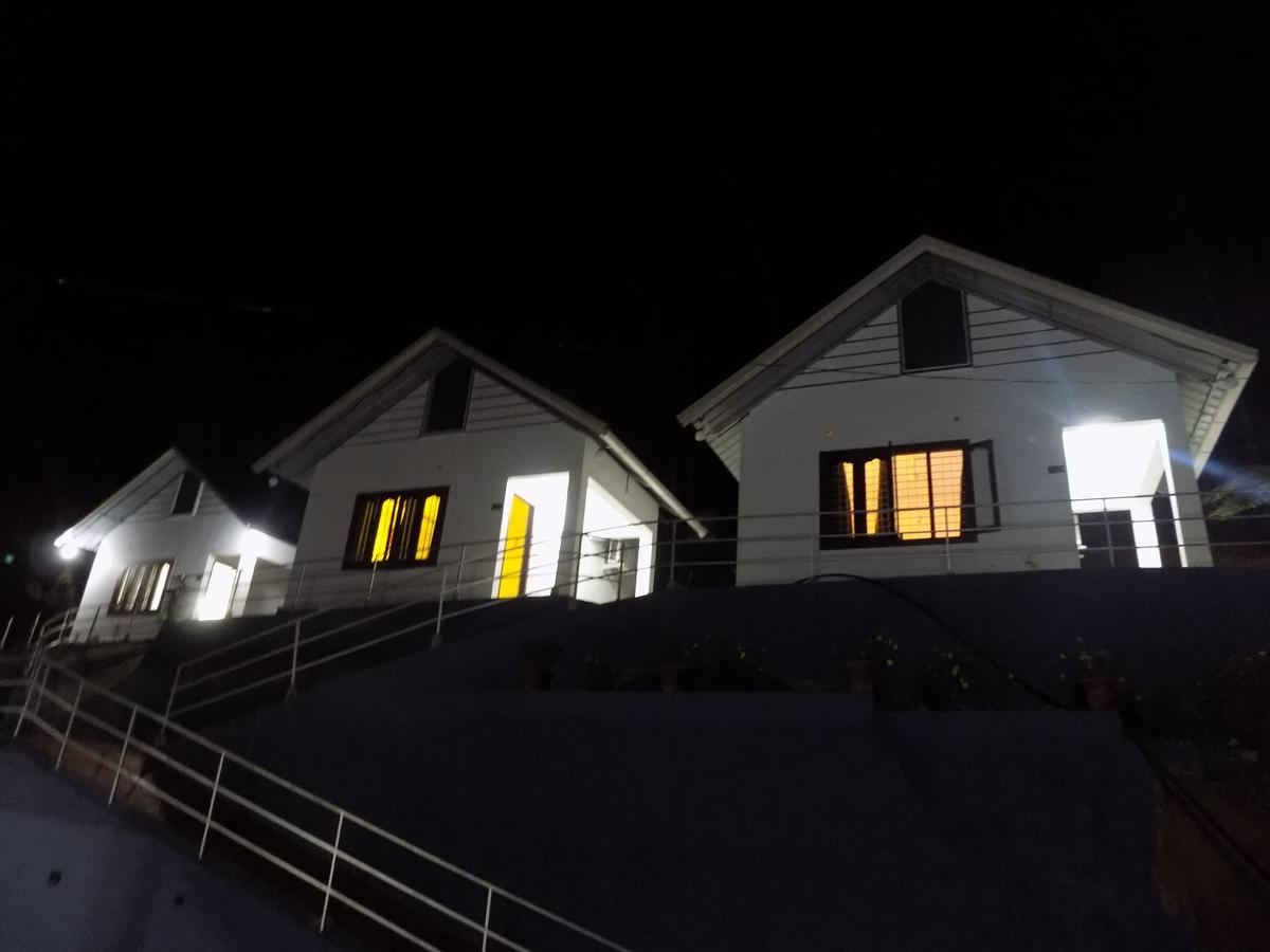 Mistywindvalley Kudayattur Room photo