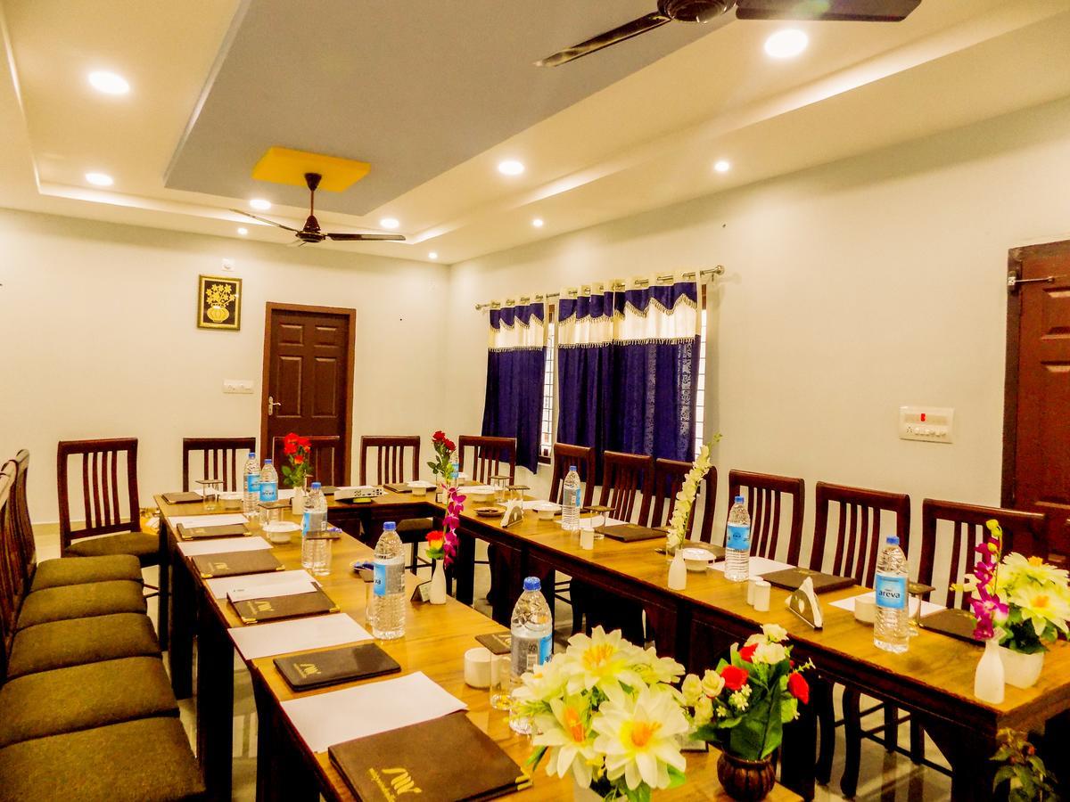 Mistywindvalley Kudayattur Exterior photo