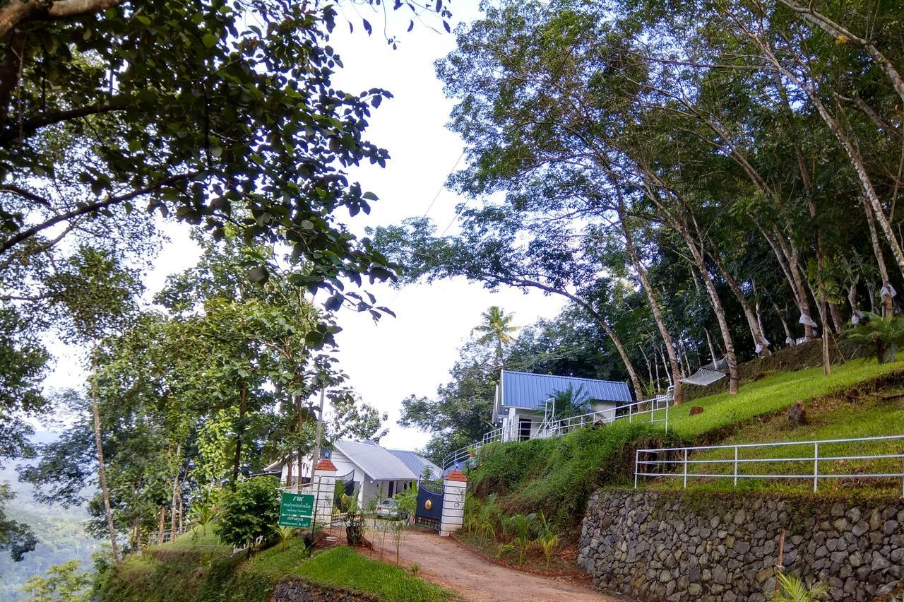 Mistywindvalley Kudayattur Exterior photo