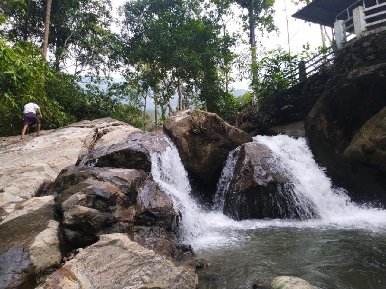 Mistywindvalley Kudayattur Exterior photo