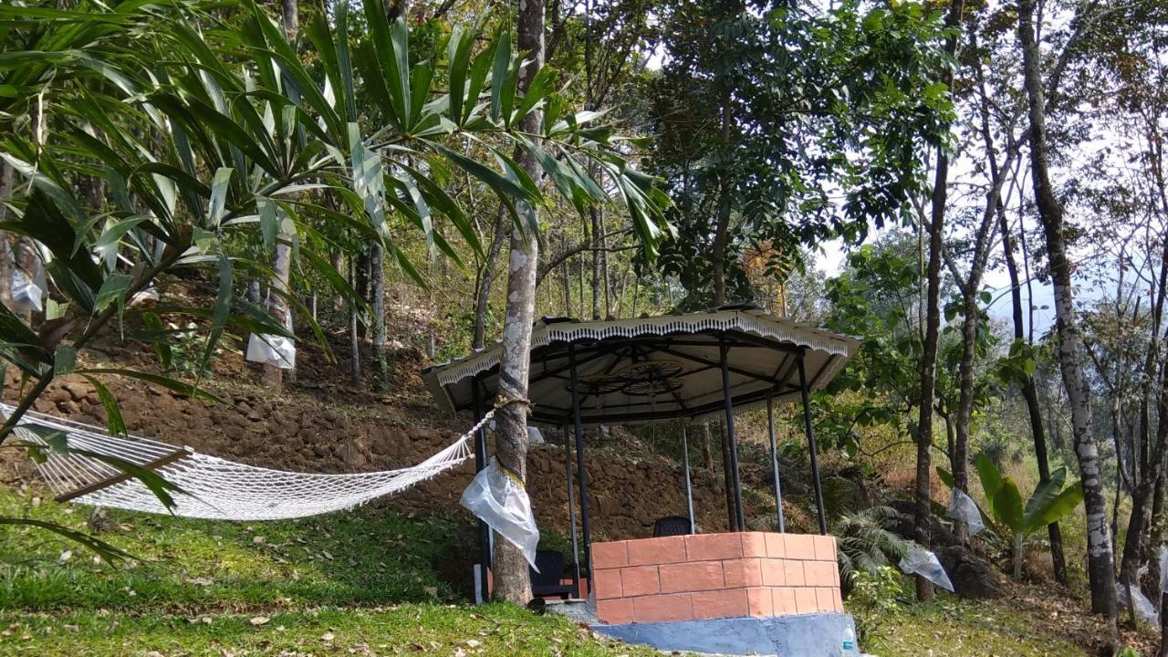 Mistywindvalley Kudayattur Exterior photo