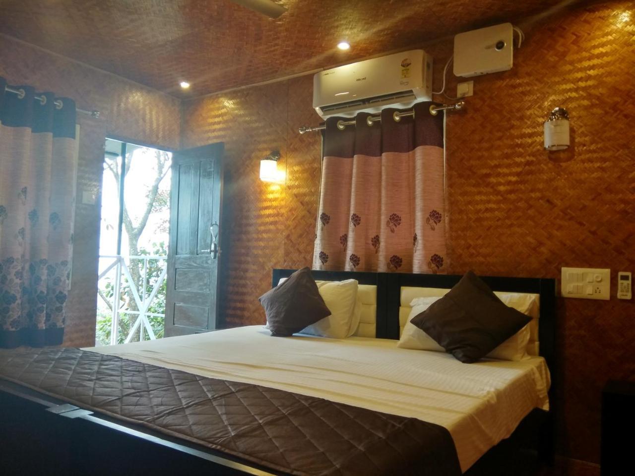 Mistywindvalley Kudayattur Exterior photo