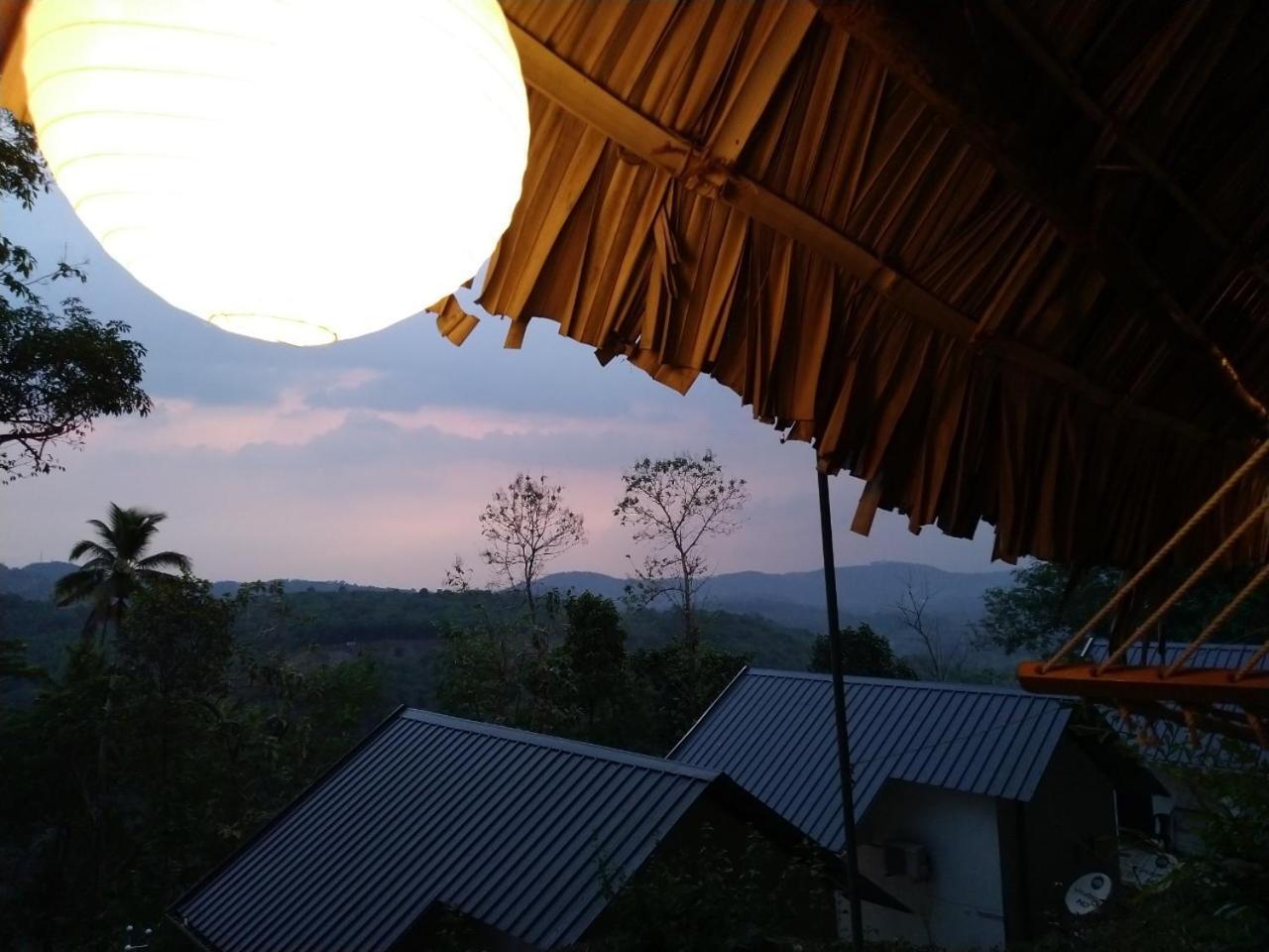 Mistywindvalley Kudayattur Exterior photo