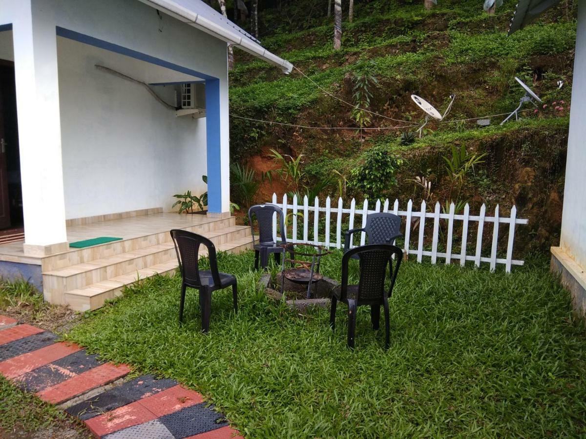 Mistywindvalley Kudayattur Exterior photo