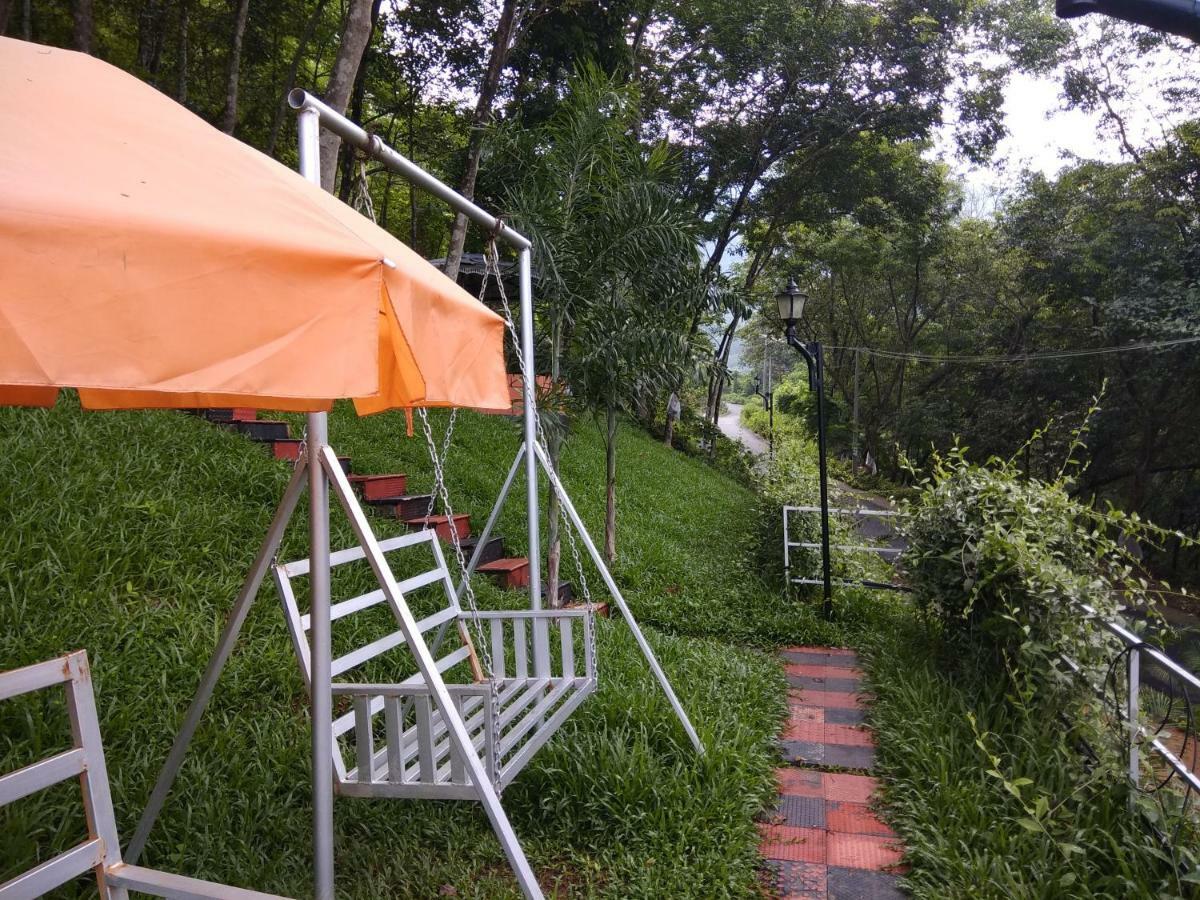 Mistywindvalley Kudayattur Exterior photo