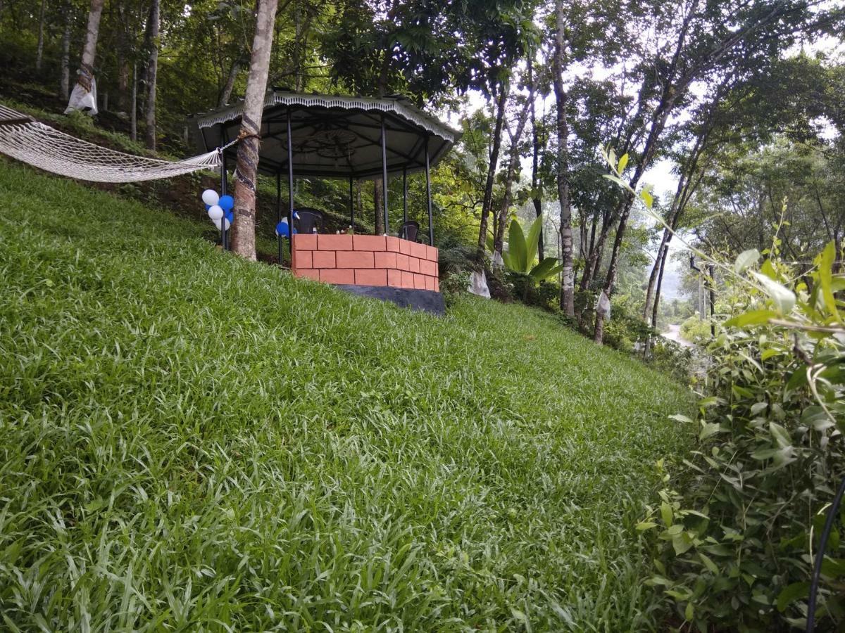 Mistywindvalley Kudayattur Exterior photo